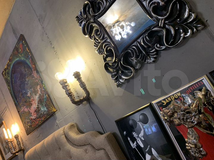 1-к. квартира, 38 м², 8/10 эт.