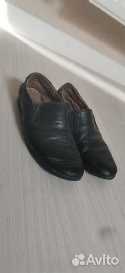 Туфли