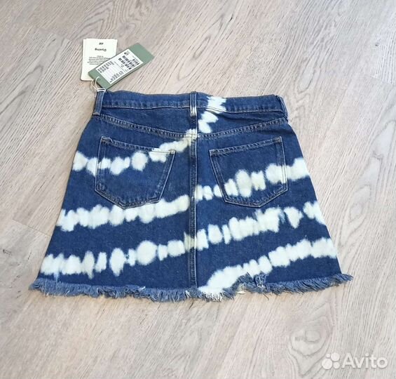 H&M Новые комплекты на девочку 146-152