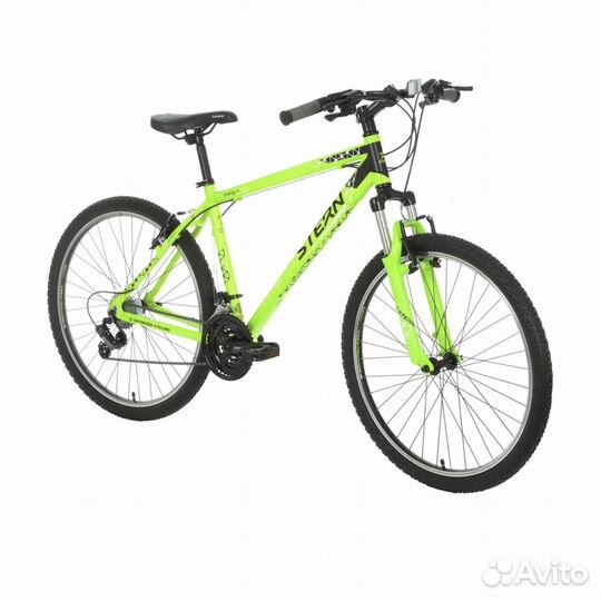 Горный велосипед