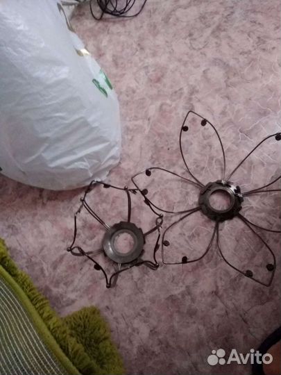 Каркас для светильника