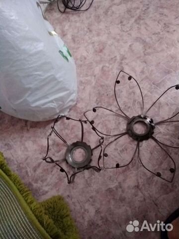 Каркас для светильника