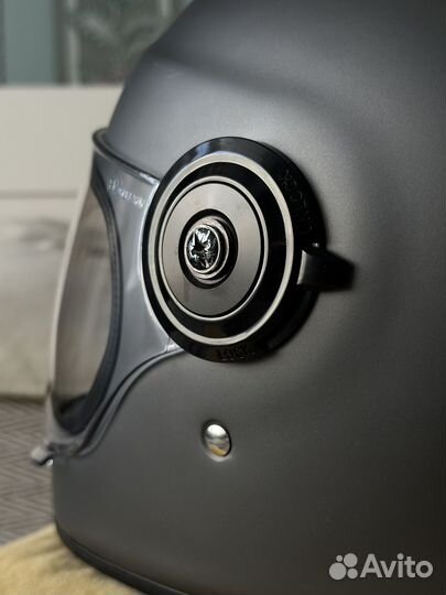 Мотошлем интеграл