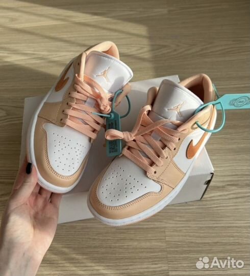 Брендовые вещи