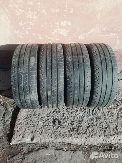 Омскшина O-136 Escort 195/55 R16