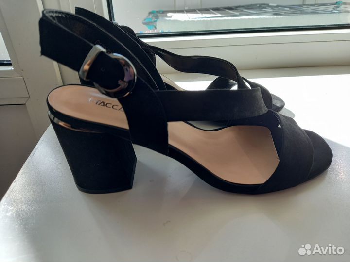 Туфли женские