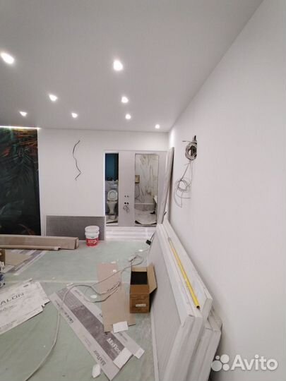 Ремонт квартир без посредников