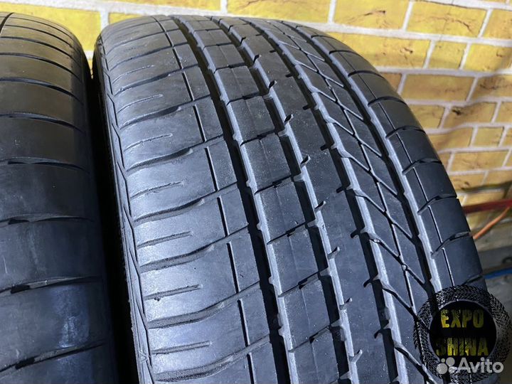 Goodyear EfficientGrip 245/45 R18
