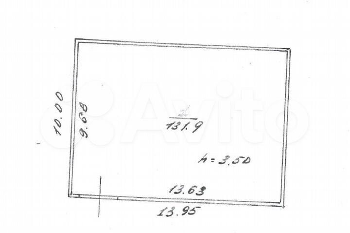 Склад, 131.9 м²