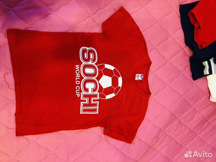 Футболка р38