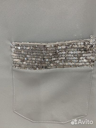 Летний костюм