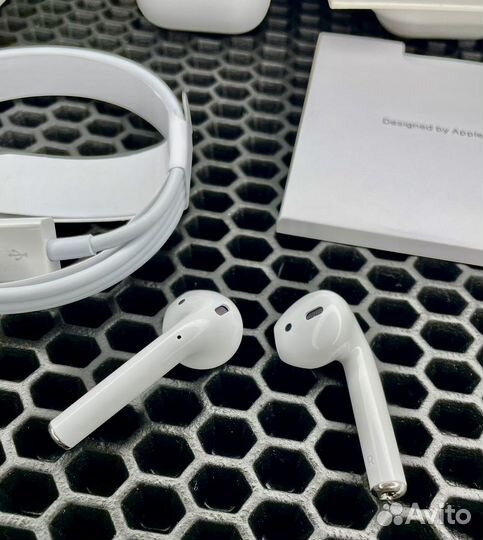 AirPods 2 С Гарантией