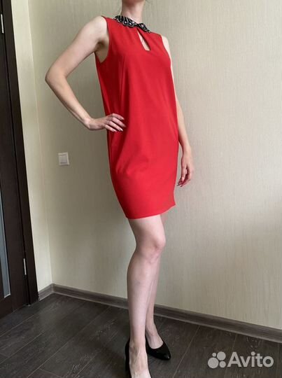 Платье Next р.44