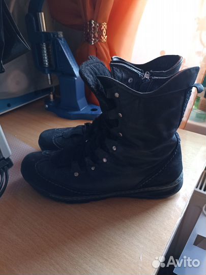 Обувь пакетом 36