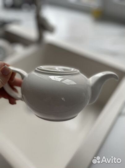 Заварочный чайник