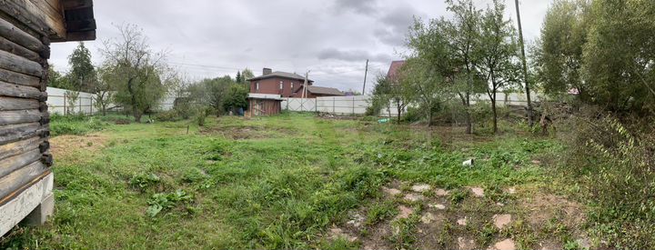 Участок 8,4 сот. (СНТ, ДНП)