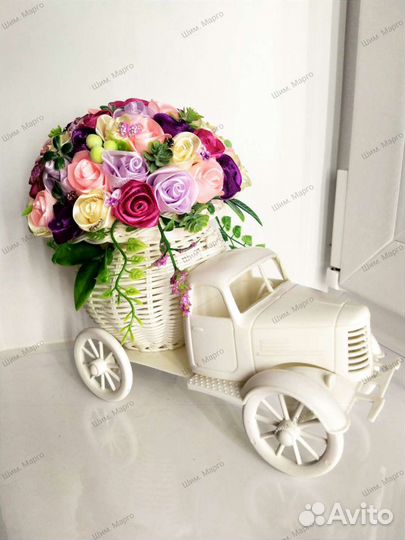 Интерьерные композиции