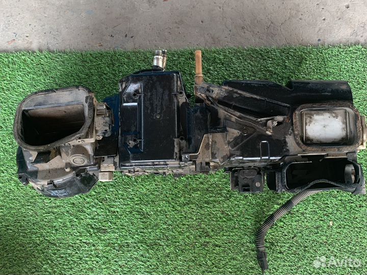 Печка в сборе laurel c33 cefiro a31