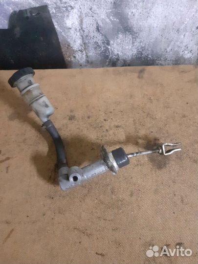 Цилиндр сцепления Daewoo Nexia N100