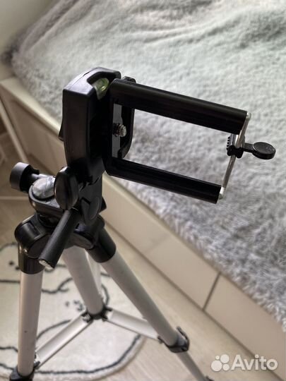Штатив для телефона