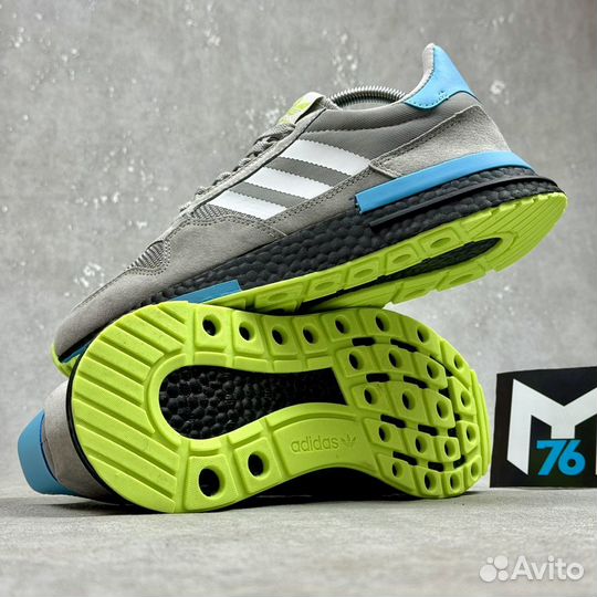 Кроссовки Adidas ZX 500