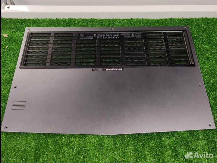 Продам ноутбук Alienware R7 14 на запчасти