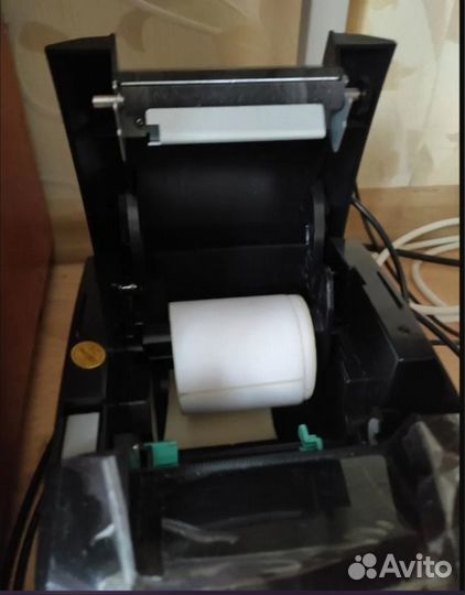 Термо-принтер Xprinter XP-365B