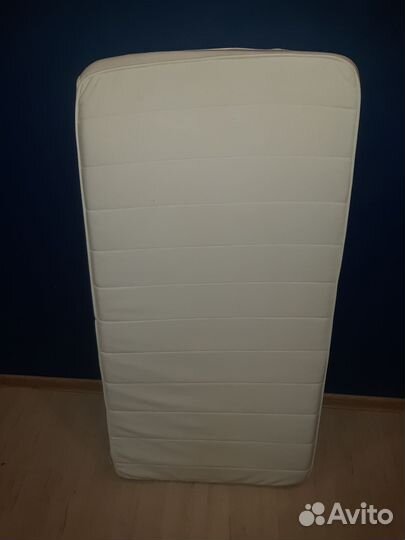 Матрас детский 120 60