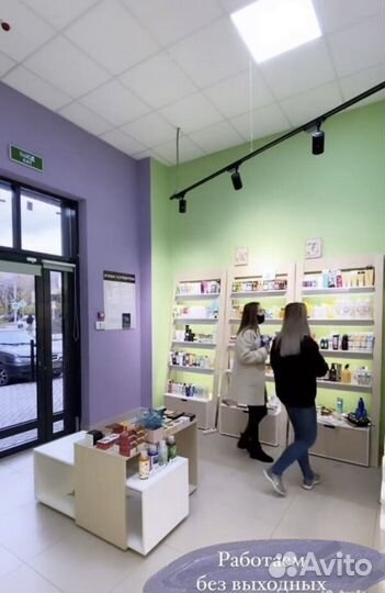 Готовый бизнес корейской косметики