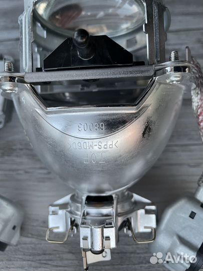 Блок розжига для Тойота Ланд Крузер Прадо 150