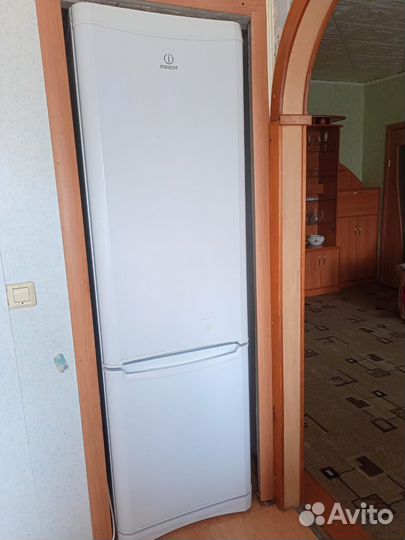 Холодильник Индезит