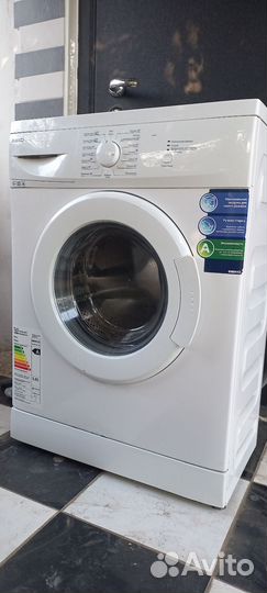 Стиральная машина beko бу 3.5кг