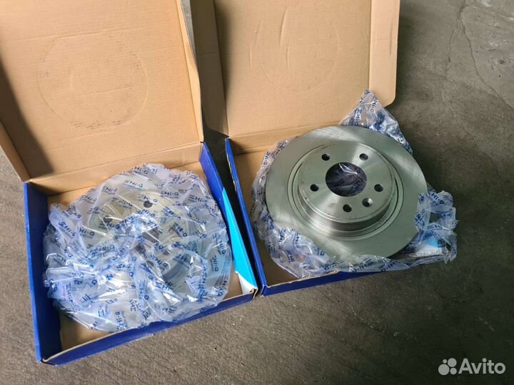 Диски тормозные шевроле круз опель астра j