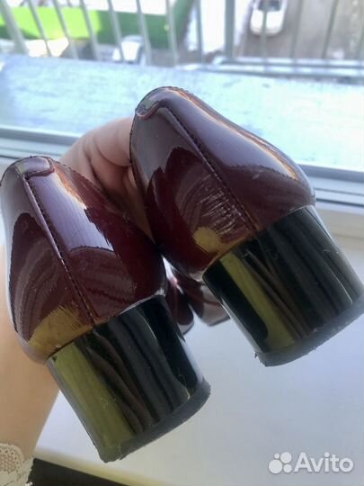 Туфли женские