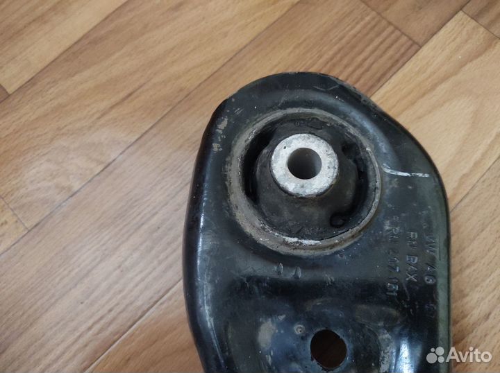 Рычаги VW Polo 6ru407151, 6ru407152