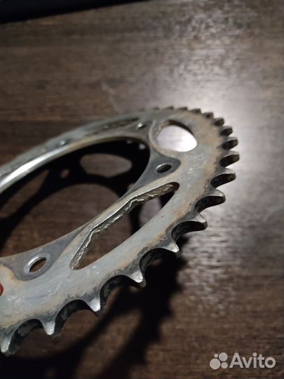 Звезда ведомая 43