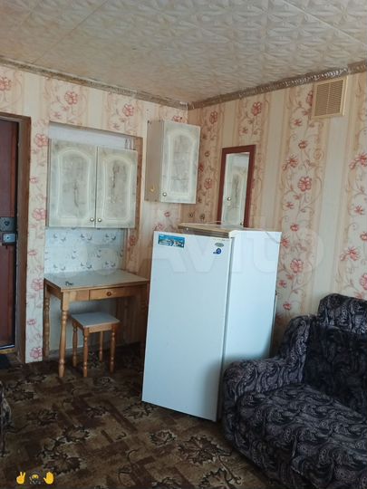 Комната 12 м² в 1-к., 5/5 эт.