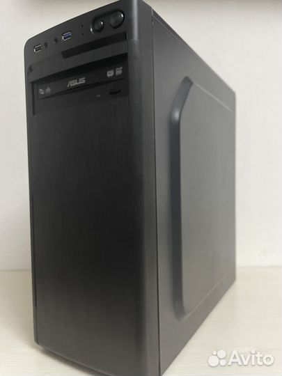 Компьютер 1155 i3