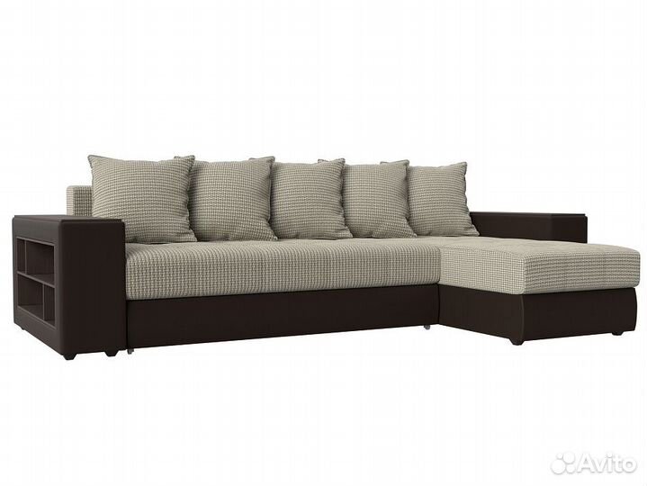Диван угловой 