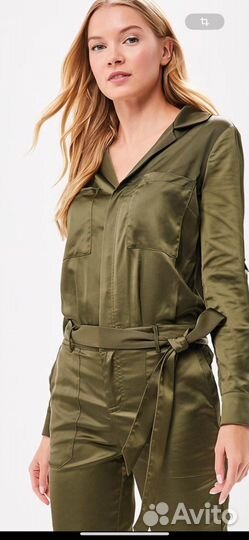 Комбинезон guess