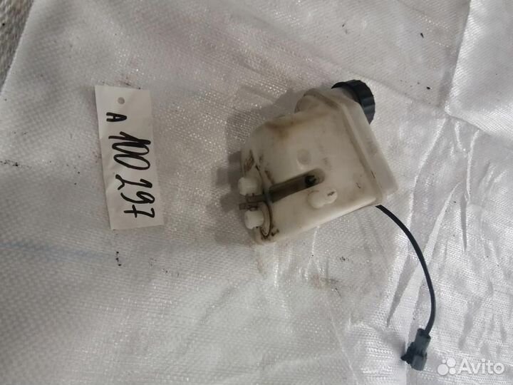 Бачок главного тормозного цилиндра Chery T11 2013