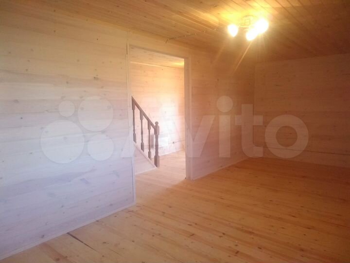 Дом 83 м² на участке 7,5 сот.