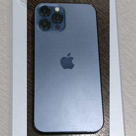 iPhone 12 Pro Max, 128 ГБ