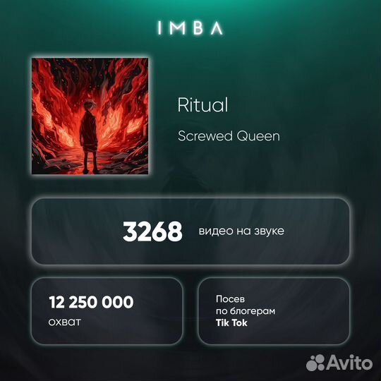 Продвижение в Тик Ток