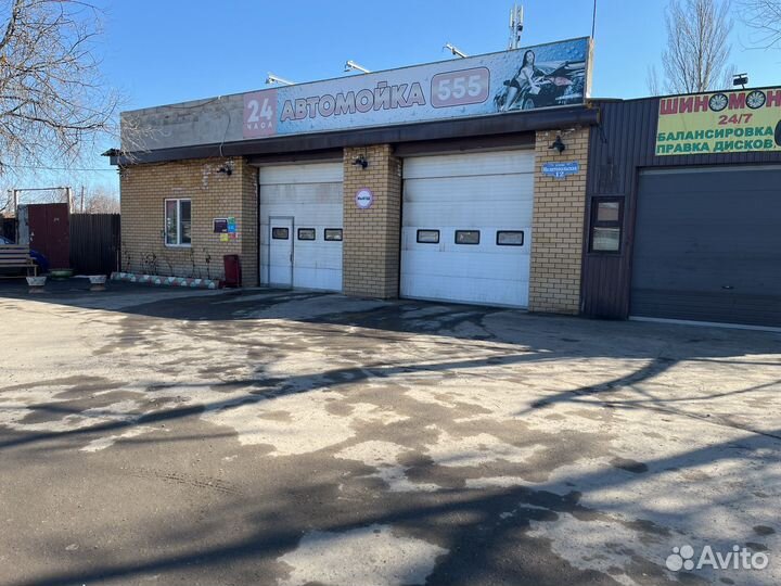 Автомойщик- (цы)