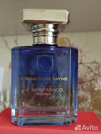 Missoni parfum Montabaco Verano Good Girl Gone Bad