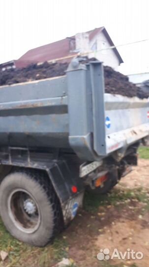 Навоз для удобрения огорода