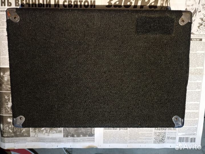 Басовый усилитель Trace Elliot GP7 SM 150