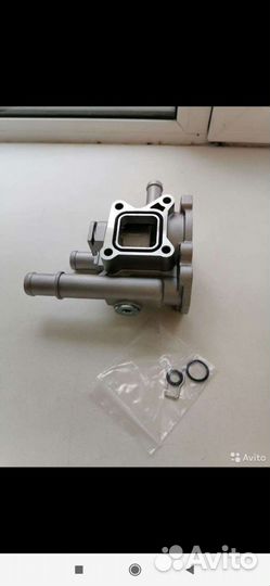 Корпус термостата Ореl