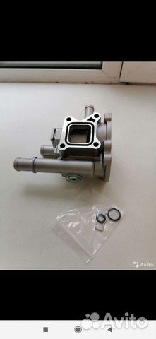 Корпус термостата Ореl